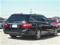 2013 Mercedes-Benz E-Class