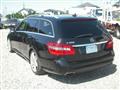 2013 Mercedes-Benz E-Class