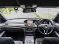 2013 Mercedes-Benz E-Class