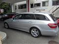 2012 Mercedes-Benz E-Class