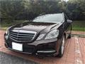 2011 Mercedes-Benz E-Class