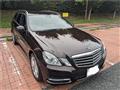 2011 Mercedes-Benz E-Class