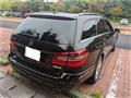 2011 Mercedes-Benz E-Class