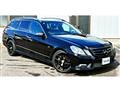 2010 Mercedes-Benz E-Class