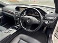 2010 Mercedes-Benz E-Class
