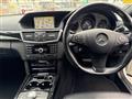 2010 Mercedes-Benz E-Class