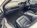 2010 Mercedes-Benz E-Class