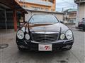 2009 Mercedes-Benz E-Class