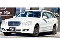 2008 Mercedes-Benz E-Class