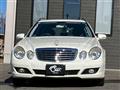 2008 Mercedes-Benz E-Class