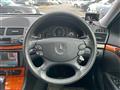 2008 Mercedes-Benz E-Class