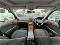 2008 Mercedes-Benz E-Class