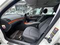 2008 Mercedes-Benz E-Class