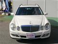 2007 Mercedes-Benz E-Class