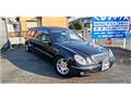 2006 Mercedes-Benz E-Class