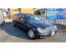 2006 Mercedes-Benz E-Class