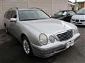 2000 Mercedes-Benz E-Class