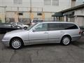 2000 Mercedes-Benz E-Class