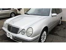 2000 Mercedes-Benz E-Class