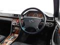 1995 Mercedes-Benz E-Class