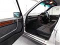 1995 Mercedes-Benz E-Class