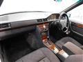 1995 Mercedes-Benz E-Class