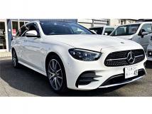 1991 Mercedes-Benz E-Class