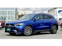 2025 Mercedes-Benz GLA-Class