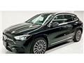 2025 Mercedes-Benz GLA-Class