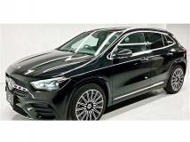 2025 Mercedes-Benz GLA-Class