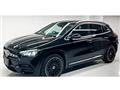 2025 Mercedes-Benz GLA-Class
