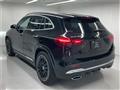 2025 Mercedes-Benz GLA-Class