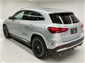 2025 Mercedes-Benz GLA-Class