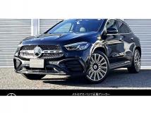 2025 Mercedes-Benz GLA-Class