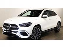 2025 Mercedes-Benz GLA-Class