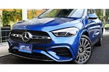 2025 Mercedes-Benz GLA-Class