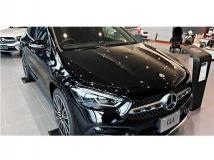 2025 Mercedes-Benz GLA-Class