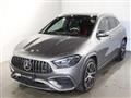 2025 Mercedes-Benz GLA-Class