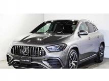 2025 Mercedes-Benz GLA-Class