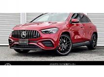 2025 Mercedes-Benz GLA-Class