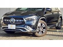 2024 Mercedes-Benz GLA-Class