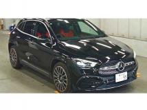 2024 Mercedes-Benz GLA-Class