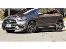 2024 Mercedes-Benz GLA-Class