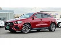 2024 Mercedes-Benz GLA-Class