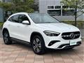 2024 Mercedes-Benz GLA-Class