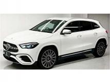 2024 Mercedes-Benz GLA-Class