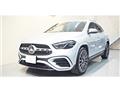 2024 Mercedes-Benz GLA-Class