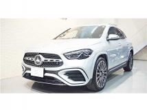 2024 Mercedes-Benz GLA-Class