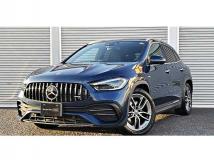 2024 Mercedes-Benz GLA-Class