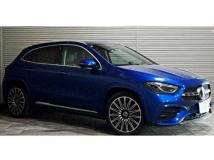 2024 Mercedes-Benz GLA-Class
